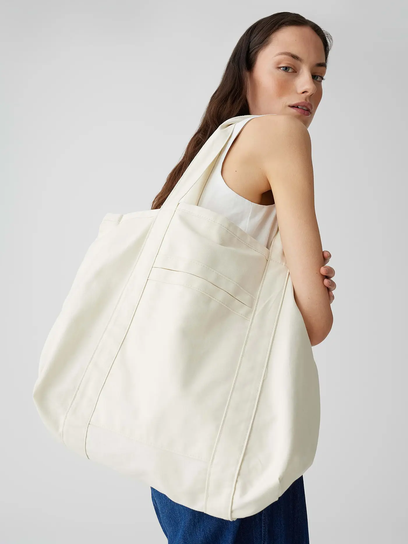 OPUS | Tasche - Shopper APARISA | 